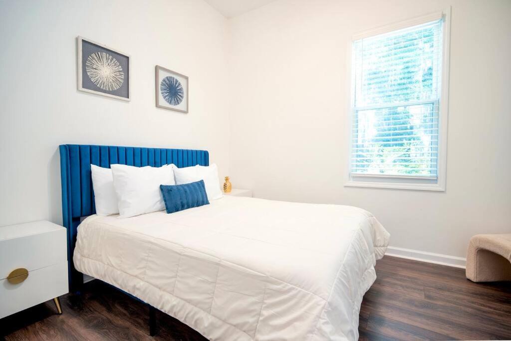 Photo of Bedroom in Thunderbolt