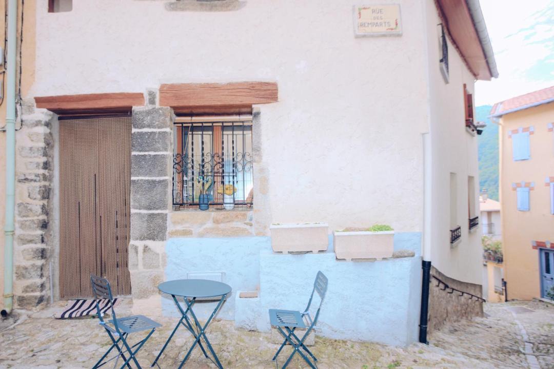 Photo of Others in Prats-de-Mollo-la-Preste