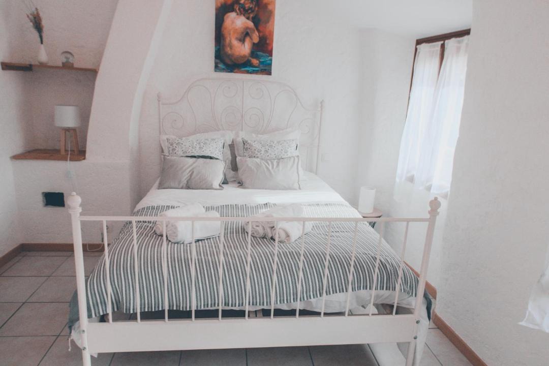 Photo of Bedroom in Prats-de-Mollo-la-Preste