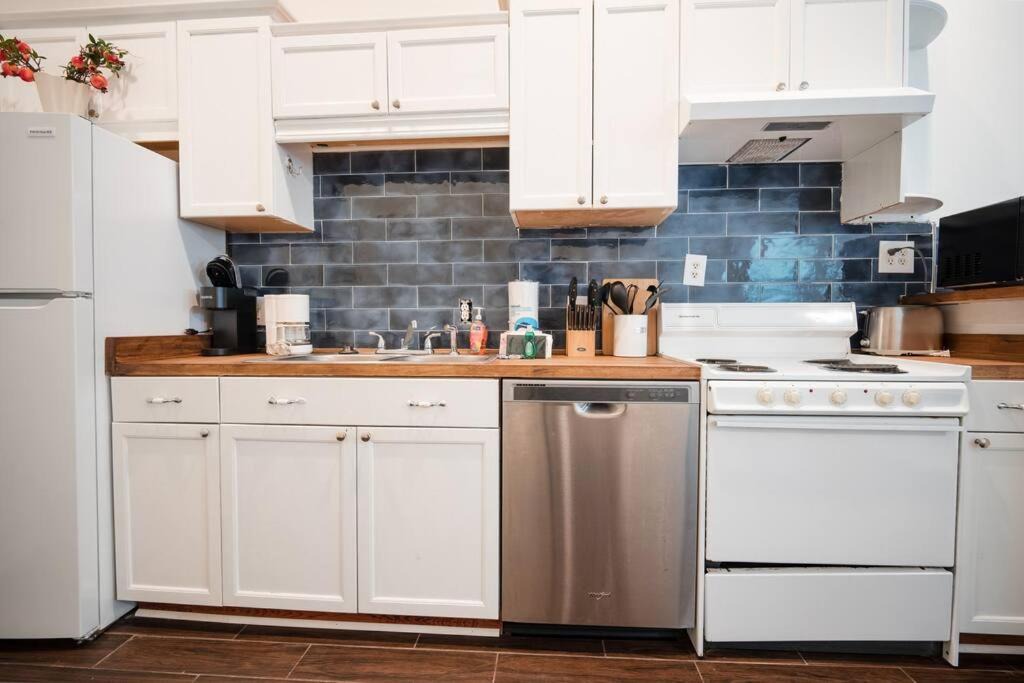 Photo of Kitchen in Thunderbolt