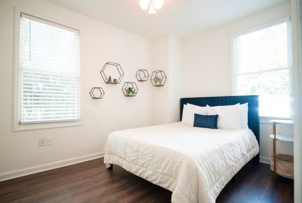 Photo of Bedroom in Thunderbolt