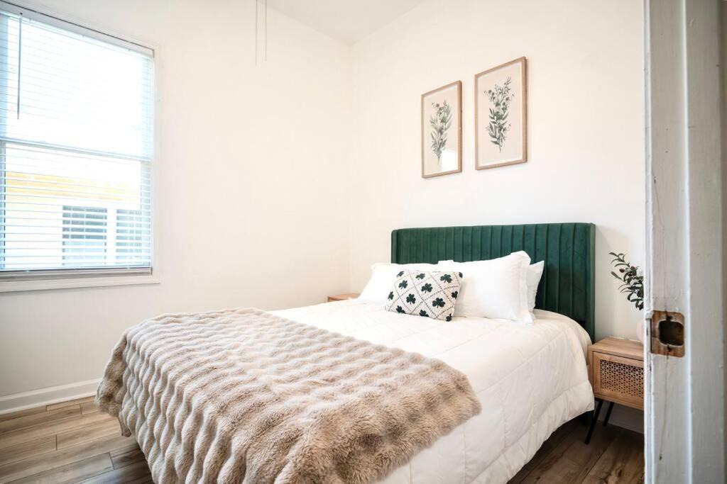 Photo of Bedroom in Thunderbolt