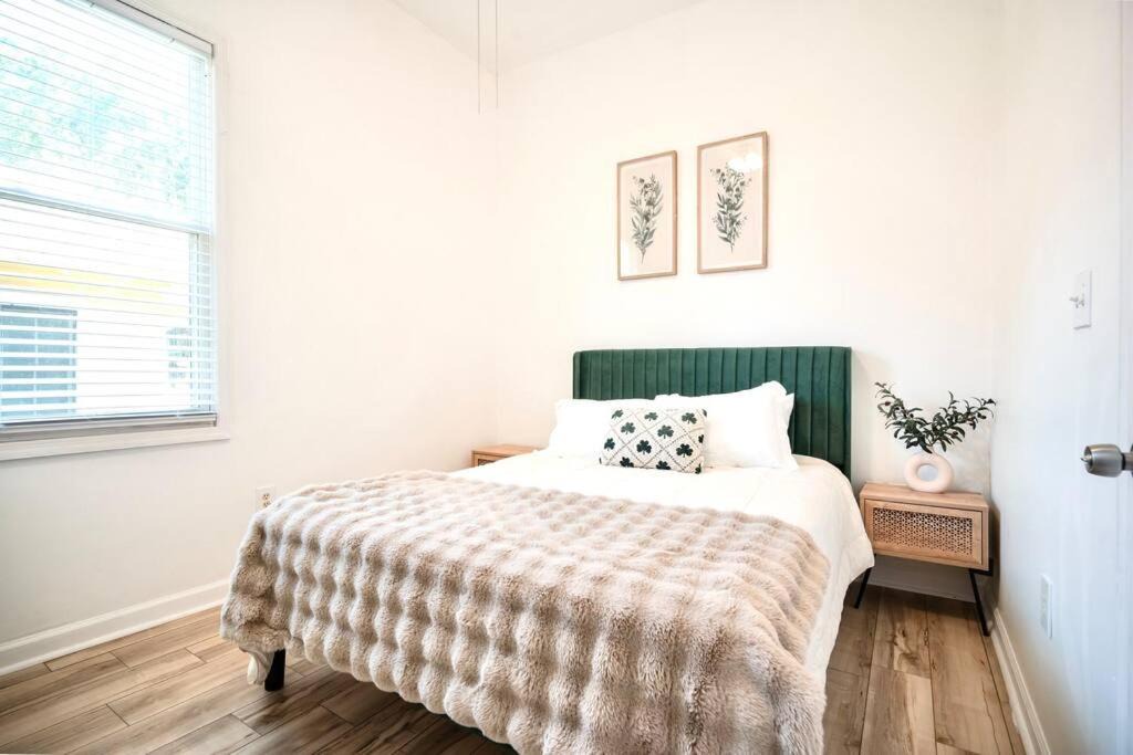 Photo of Bedroom in Thunderbolt