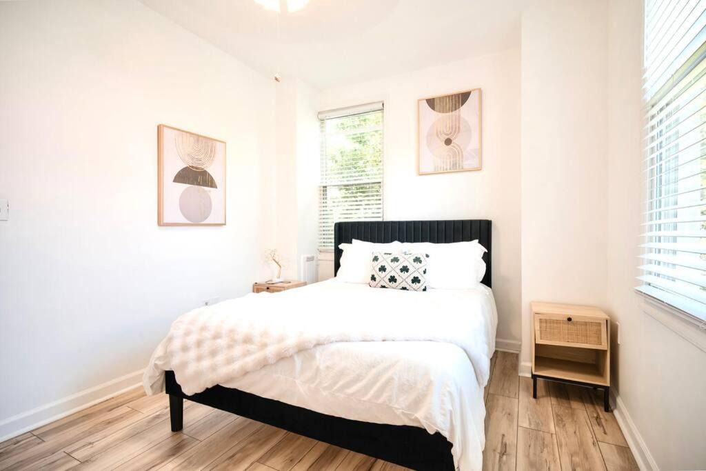 Photo of Bedroom in Thunderbolt