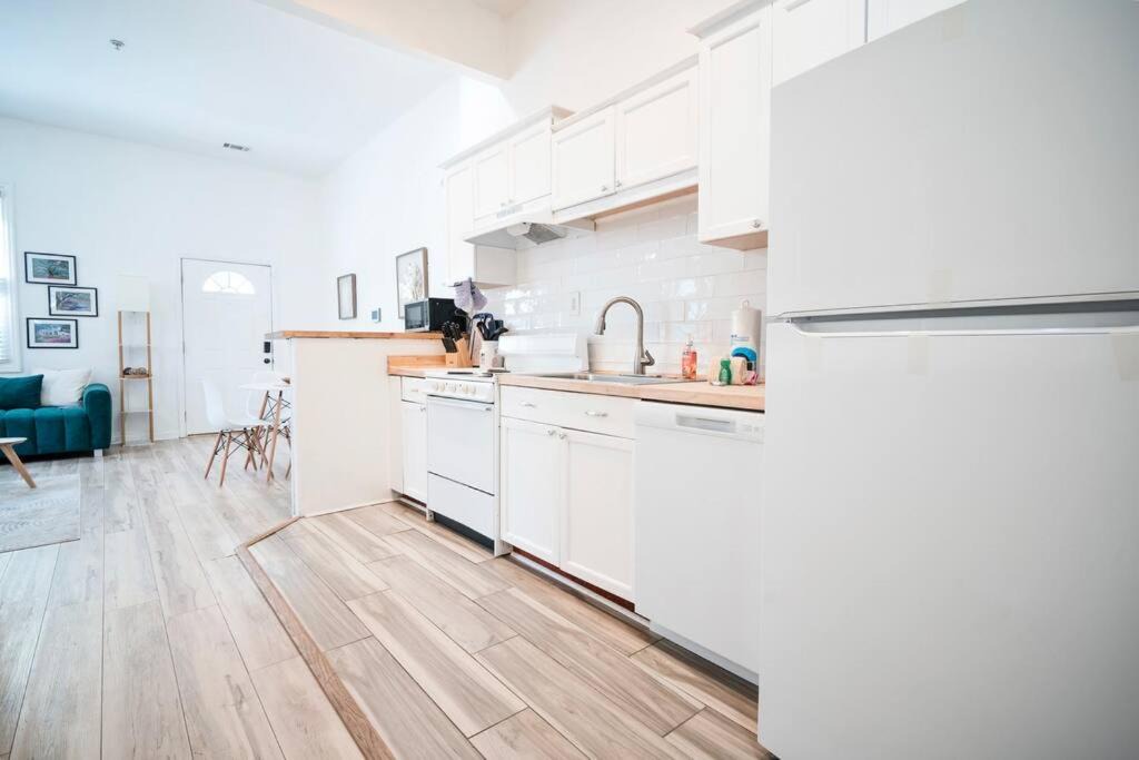 Photo of Kitchen in Thunderbolt