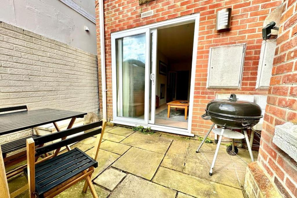 Photo of Patio Balcony in Swanage