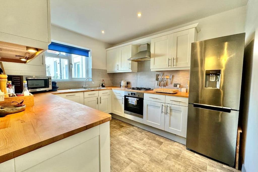 Photo of Kitchen in Swanage