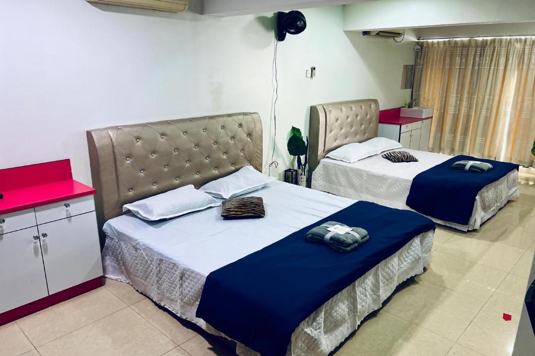 Photo of Bedroom in Ladang Sekolah