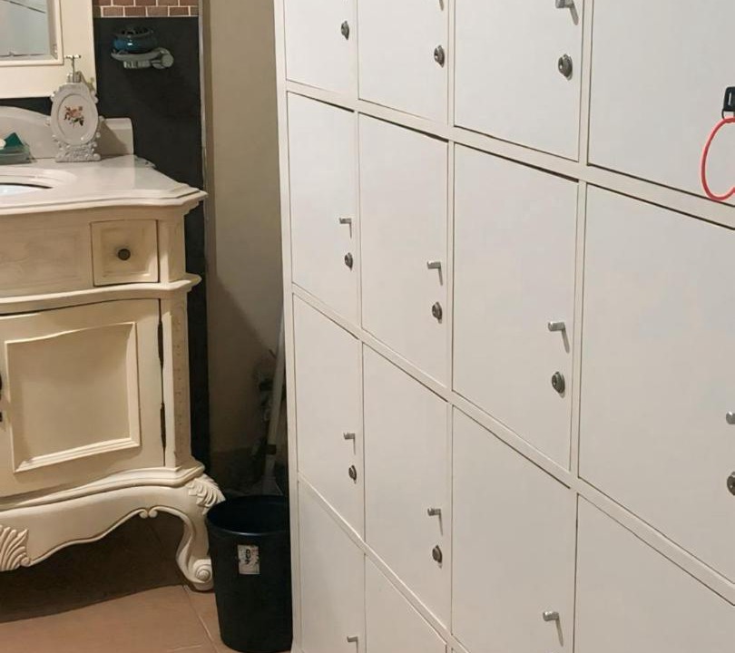 Photo of Bathroom in Ladang Sekolah