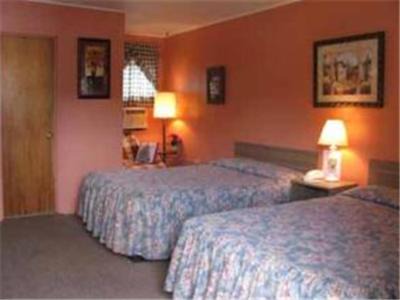 Photo of Bedroom in Catskill