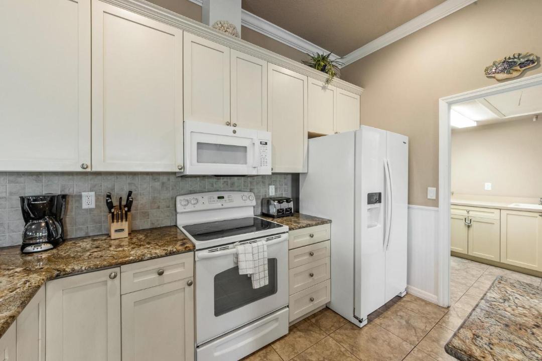 Photo of Kitchen in Anna Maria