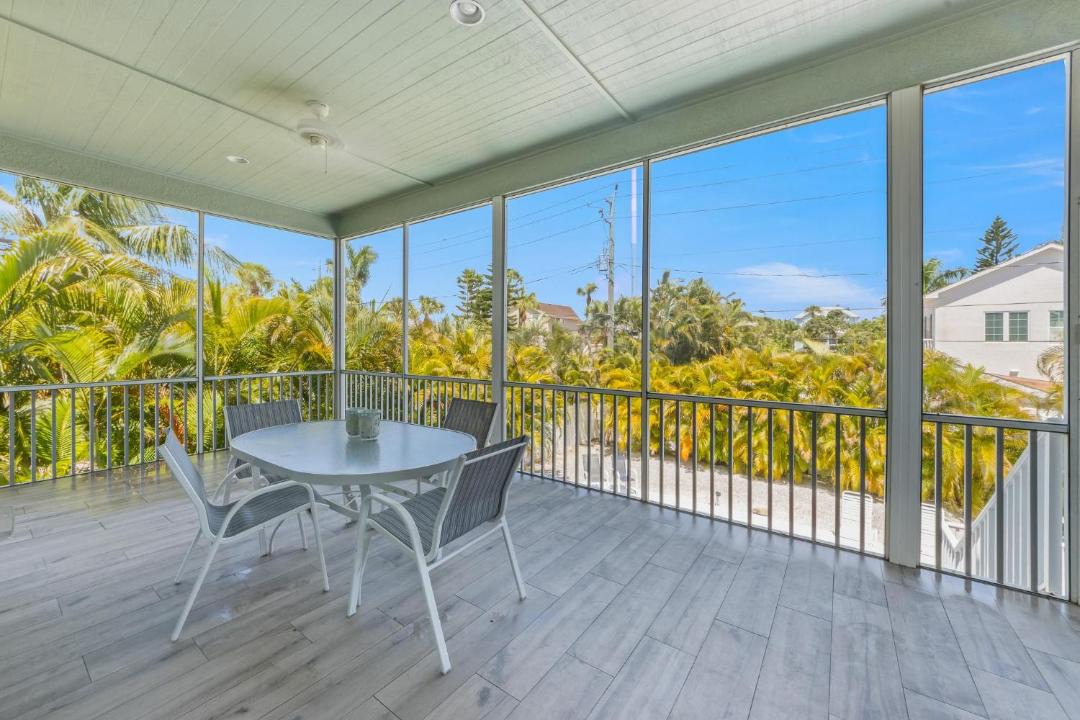 Photo of Patio Balcony in Anna Maria
