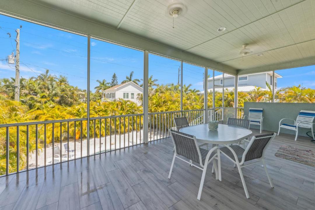 Photo of Patio Balcony in Anna Maria