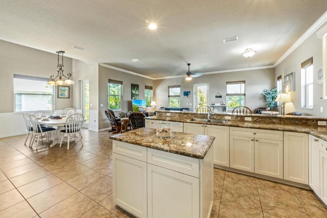 Photo of Kitchen in Anna Maria