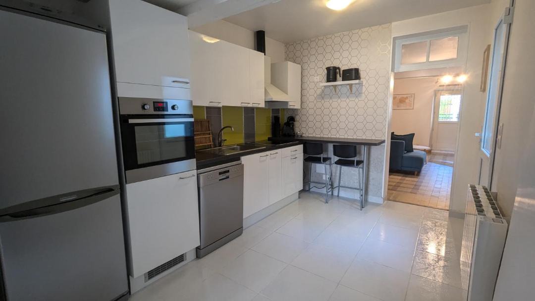 Photo of Kitchen in Neuvy-sur-Loire