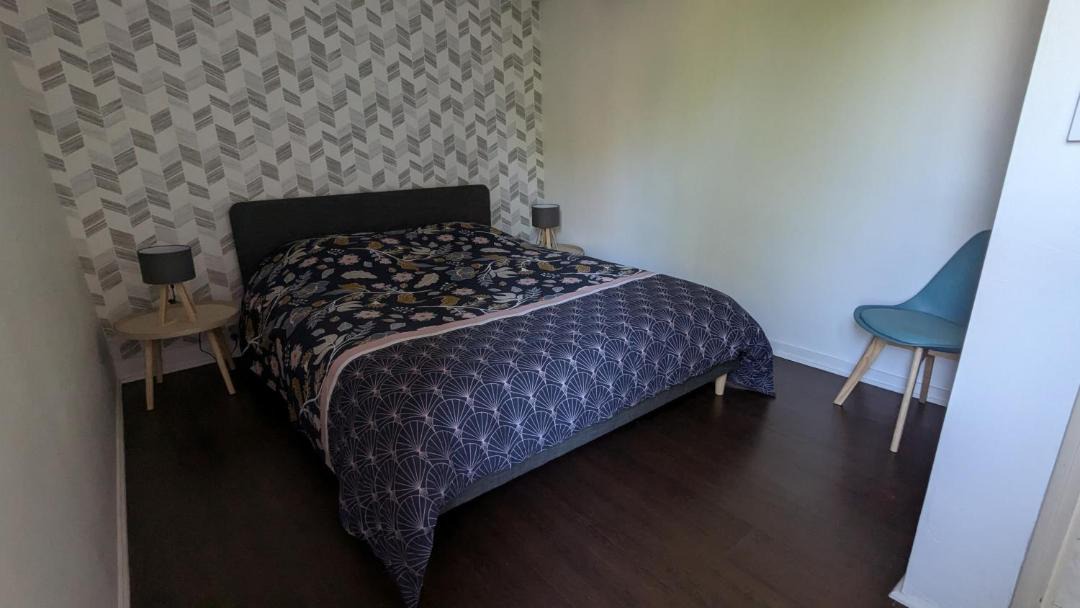 Photo of Bedroom in Neuvy-sur-Loire