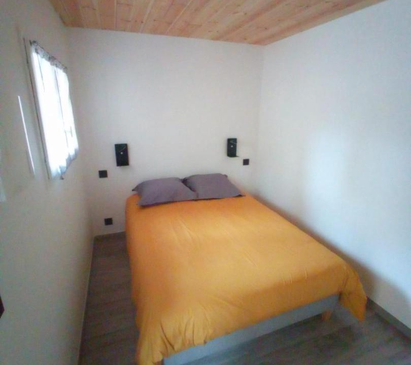 Photo of Bedroom in Embrun
