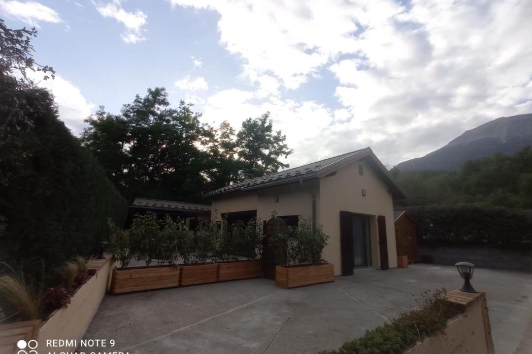 Photo of Others in Embrun