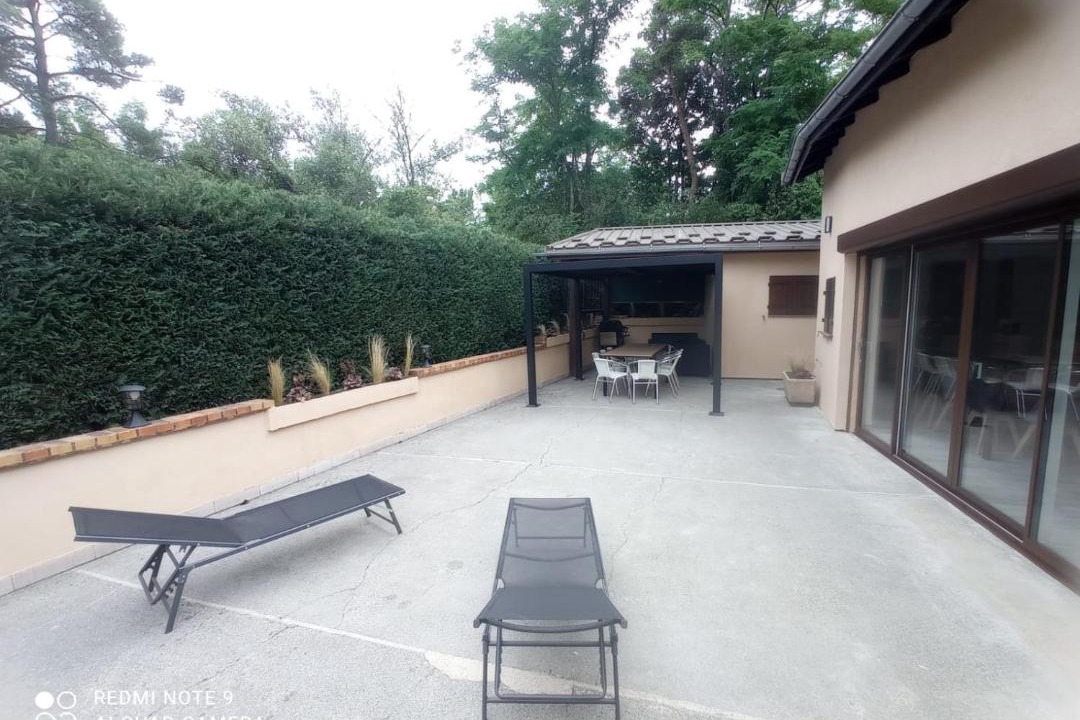 Photo of Others in Embrun