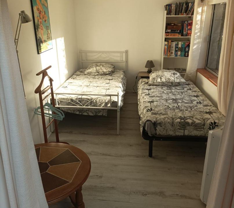 Photo of Bedroom in Clermont-l'Herault
