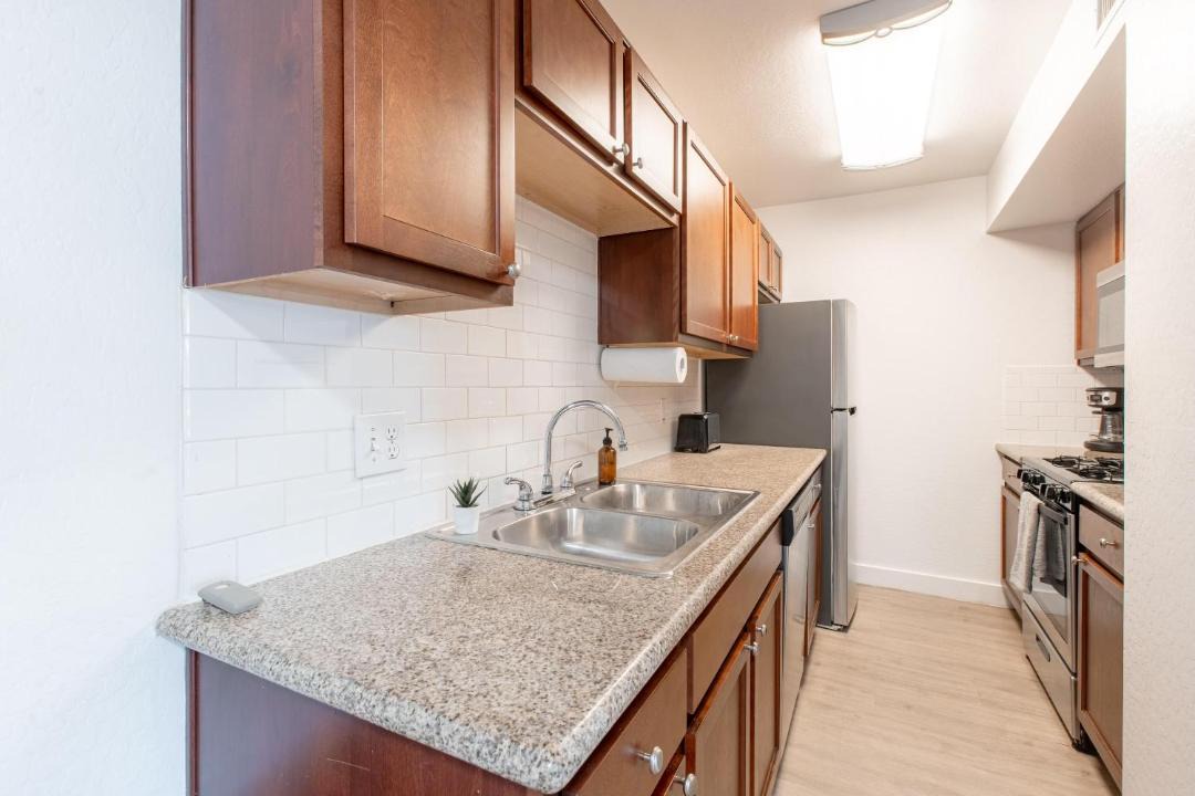 Photo of Kitchen in Los Olivos