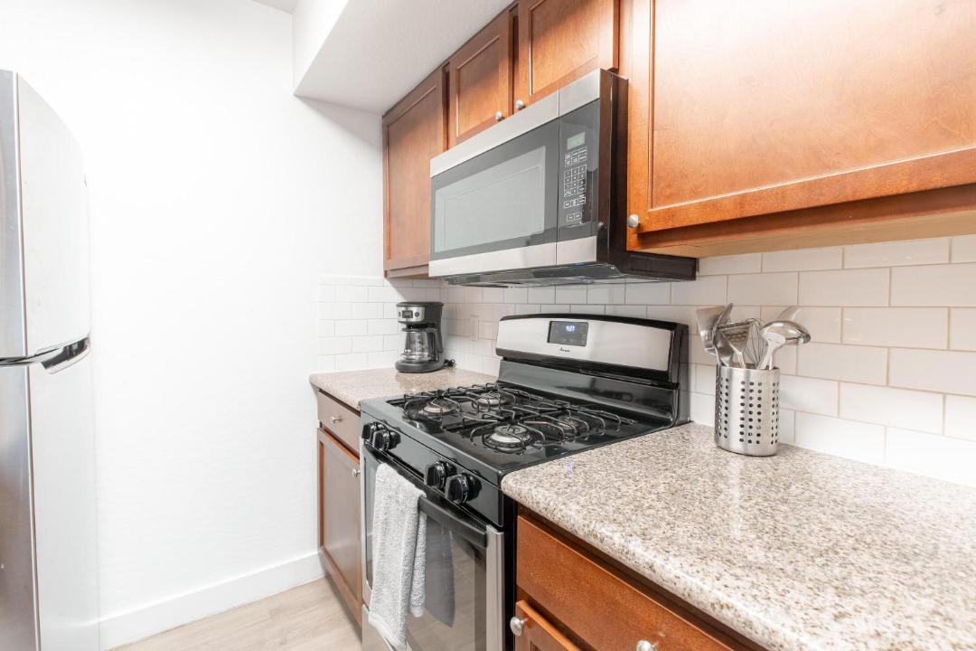 Photo of Kitchen in Los Olivos