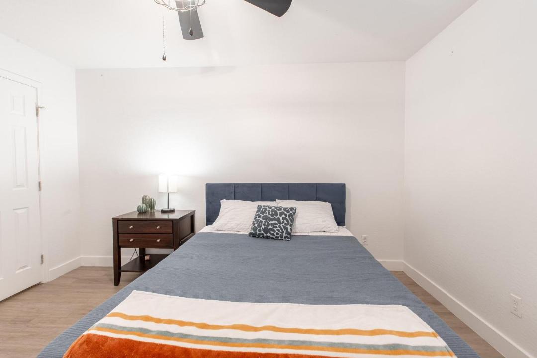 Photo of Bedroom in Los Olivos