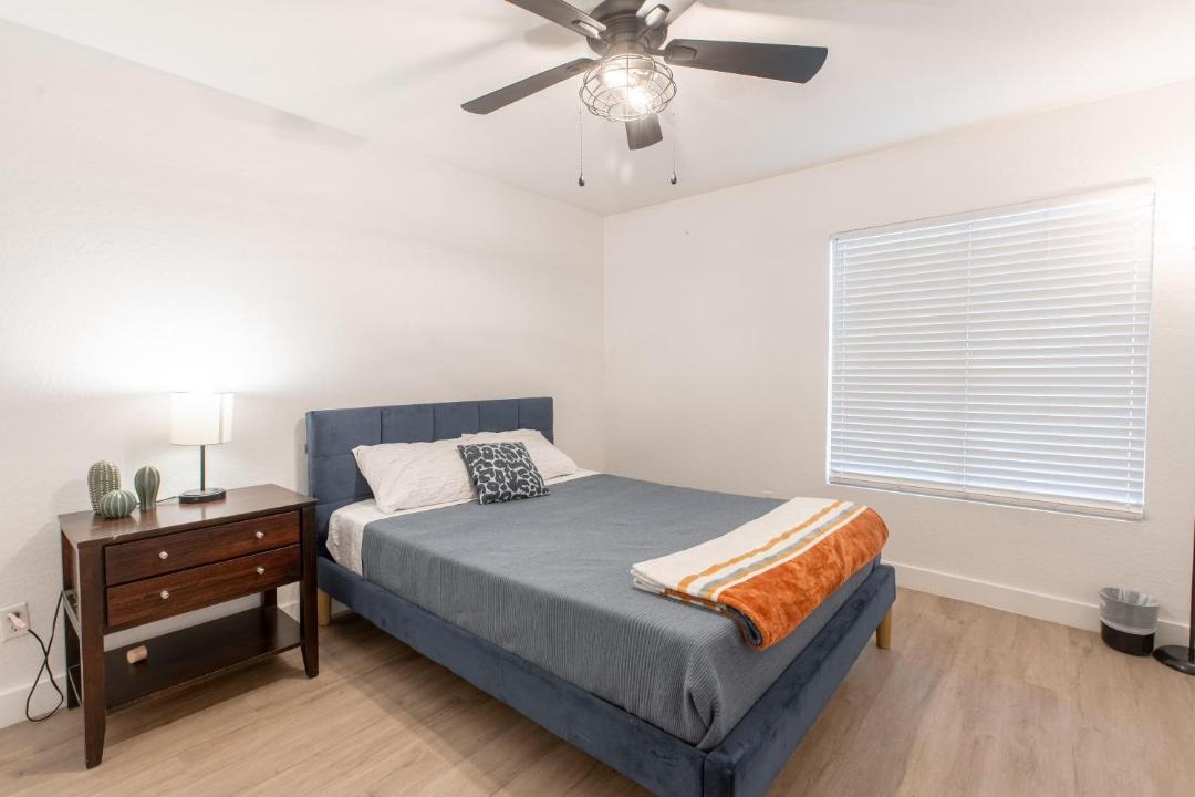 Photo of Bedroom in Los Olivos