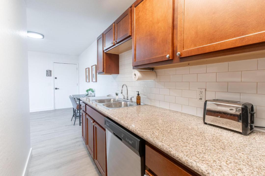 Photo of Kitchen in Los Olivos