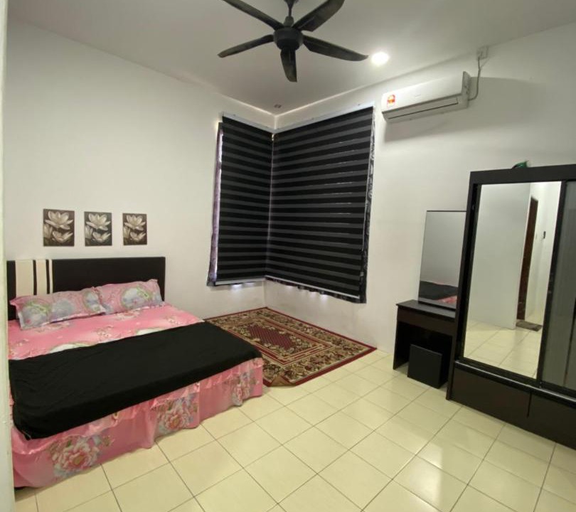 Photo of Bedroom in Cherating