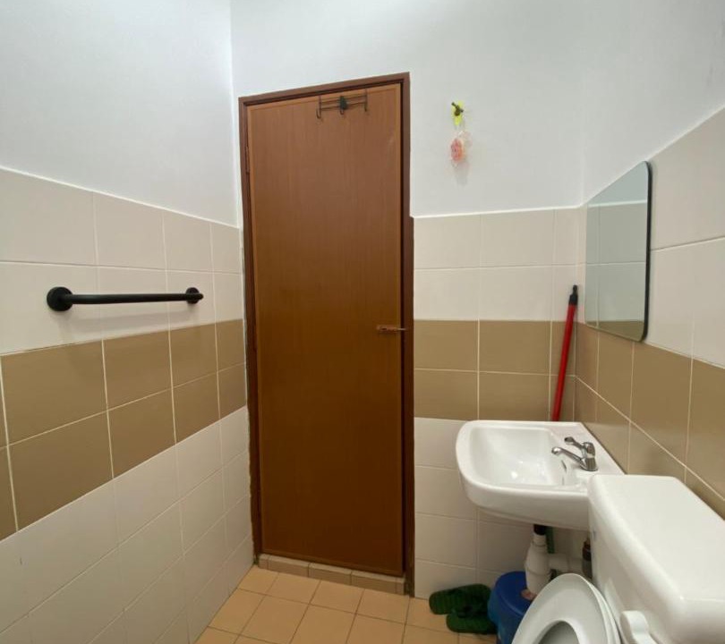 Photo of Bathroom in Cherating