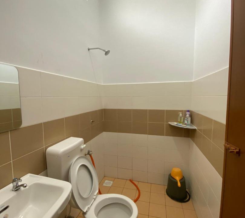 Photo of Bathroom in Cherating