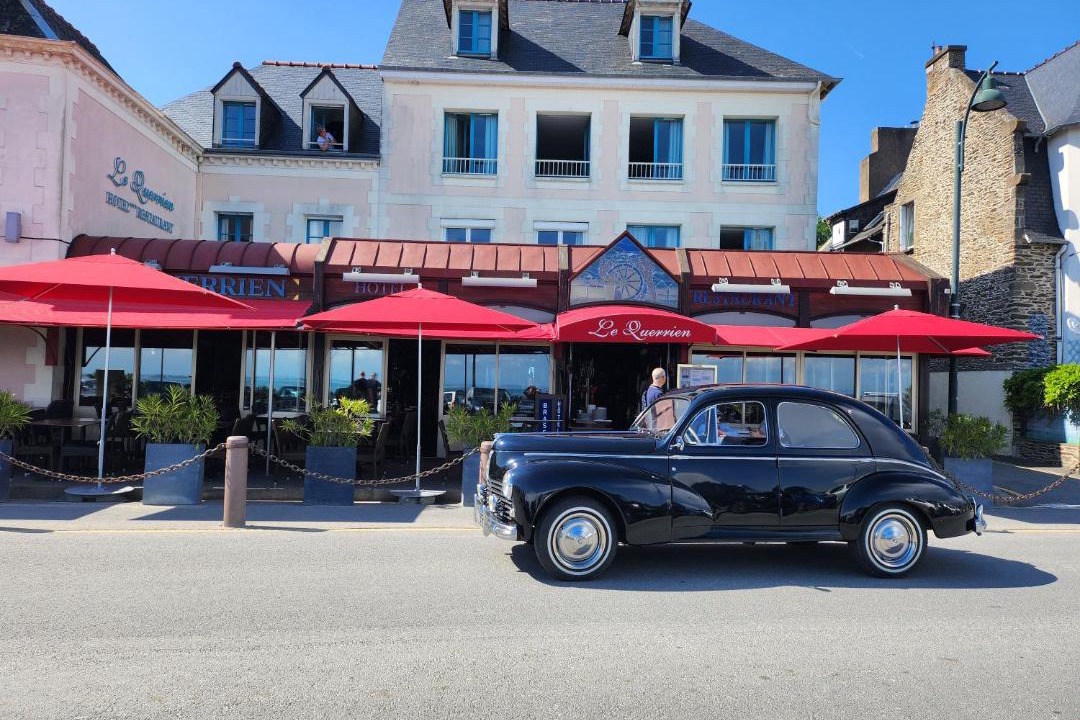 Photo of Others in Cancale