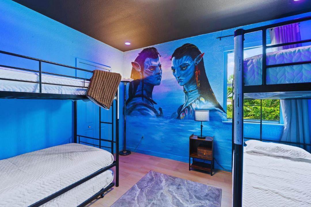 Photo of Bedroom in Tamiami