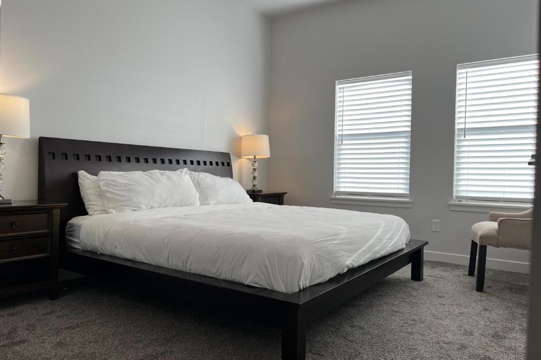 Photo of Bedroom in Draper