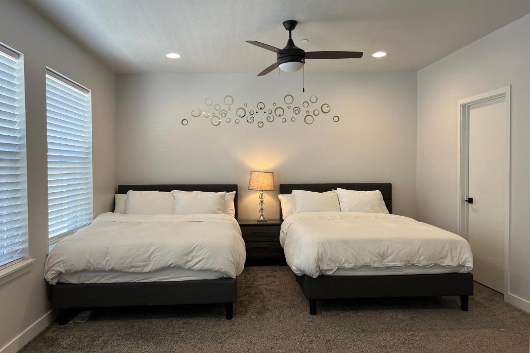 Photo of Bedroom in Draper