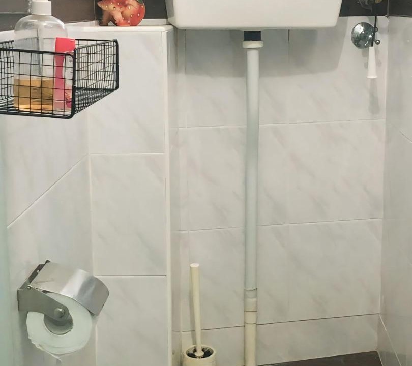 Photo of Bathroom in Ladang Padang Cicar