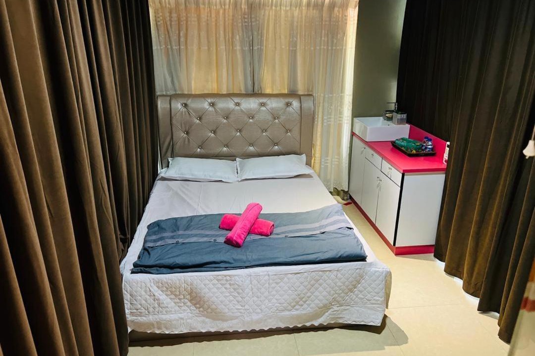 Photo of Bedroom in Ladang Padang Cicar