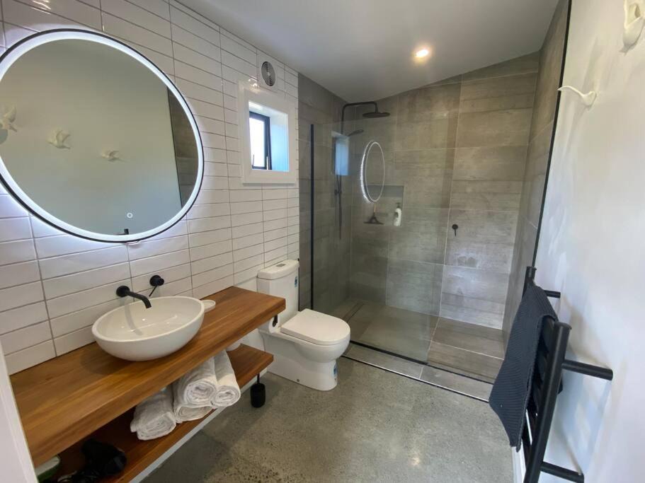 Photo of Bathroom in Wharepapa South