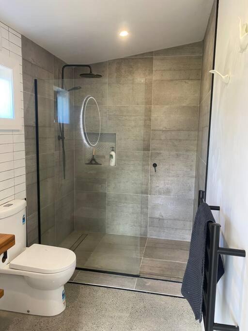 Photo of Bathroom in Wharepapa South