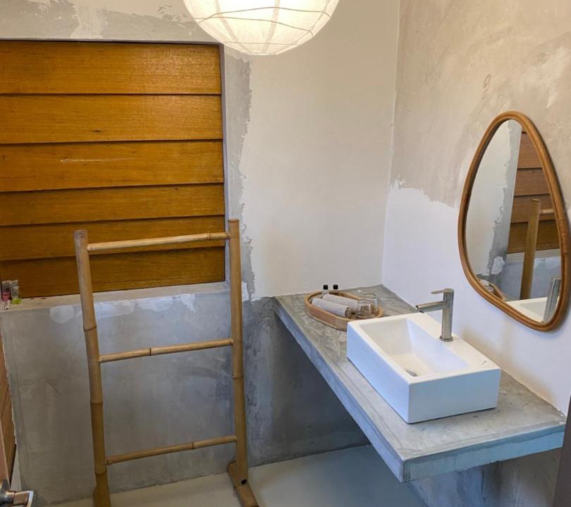 Photo of Bathroom in Taman Muda