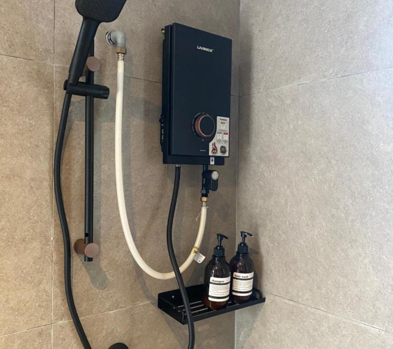 Photo of Bathroom in Taman Muda