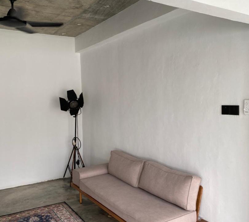 Photo of Livingroom in Taman Muda