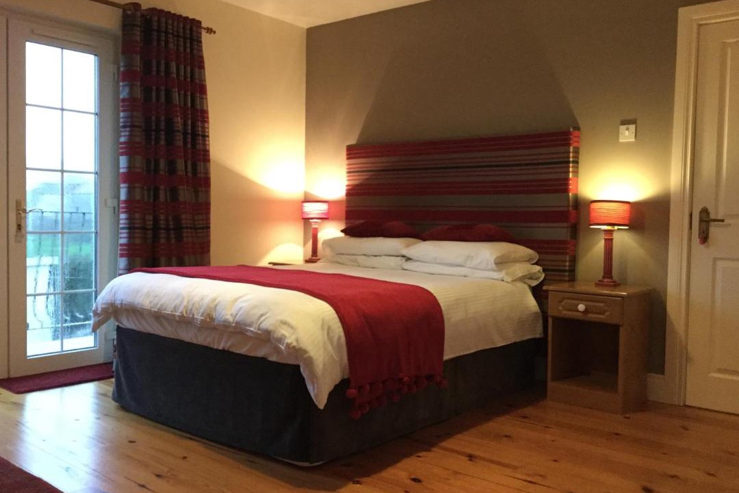 Photo of Bedroom in Craigavon