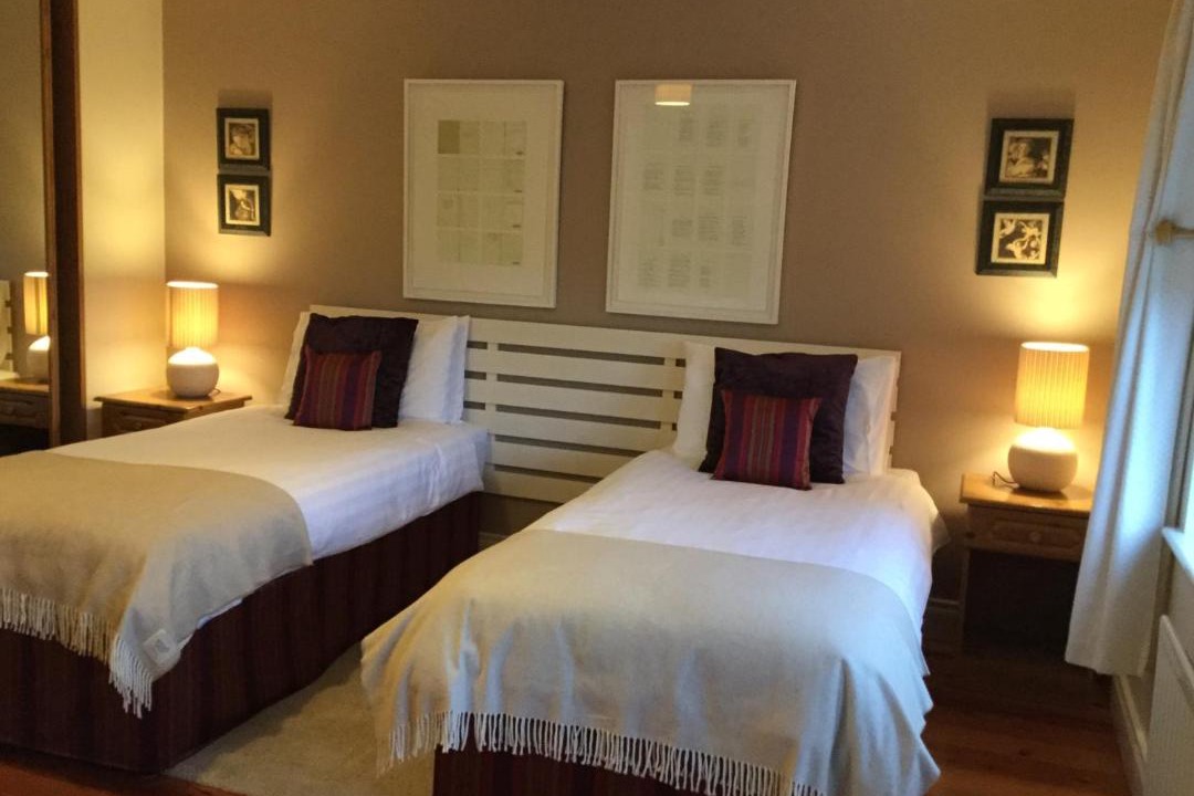 Photo of Bedroom in Craigavon