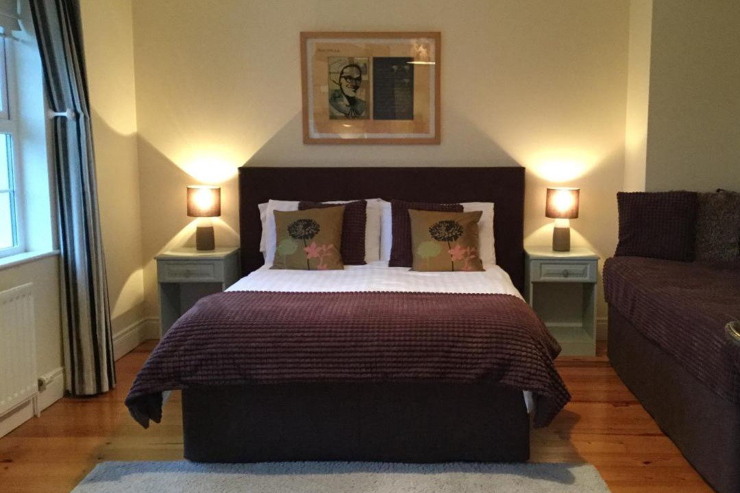 Photo of Bedroom in Craigavon