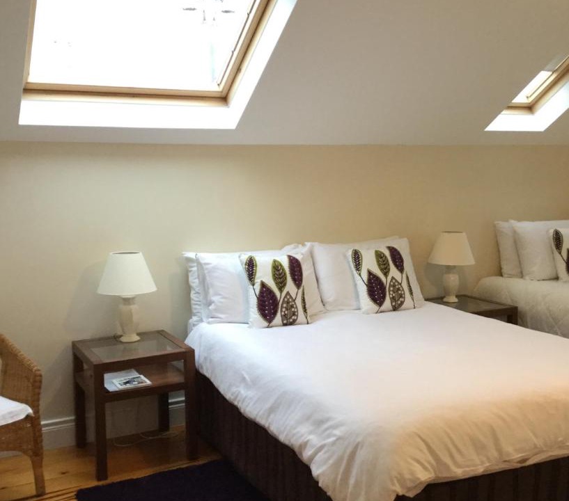 Photo of Bedroom in Craigavon