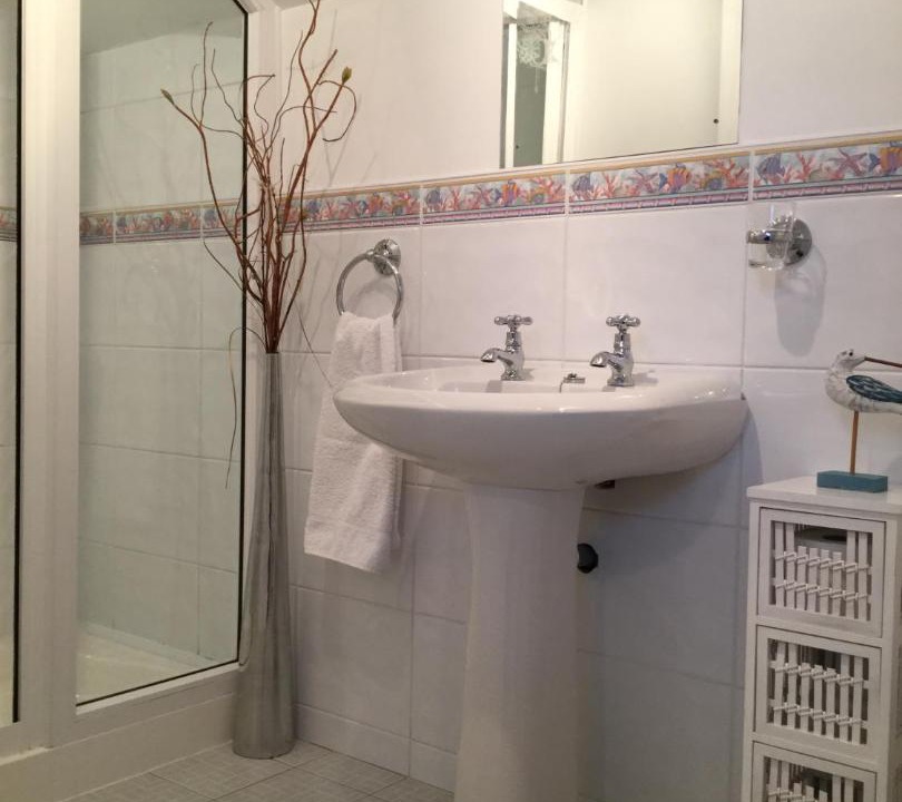 Photo of Bathroom in Craigavon