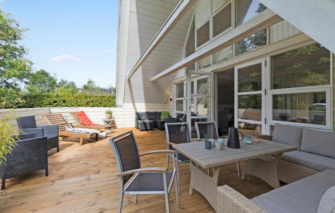 Photo of Patio Balcony in Grenaa