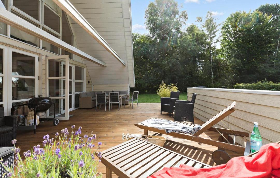 Photo of Patio Balcony in Grenaa
